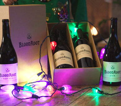 Build Your Own Holiday Gift Pack